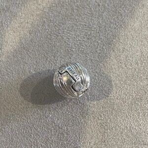Pandora charm
